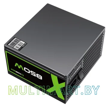 Блок питания GameMax GX-850 850W картинка 4